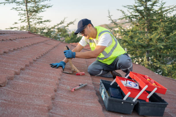 Trusted Simpsonville, KY Roofing Contractor Experts